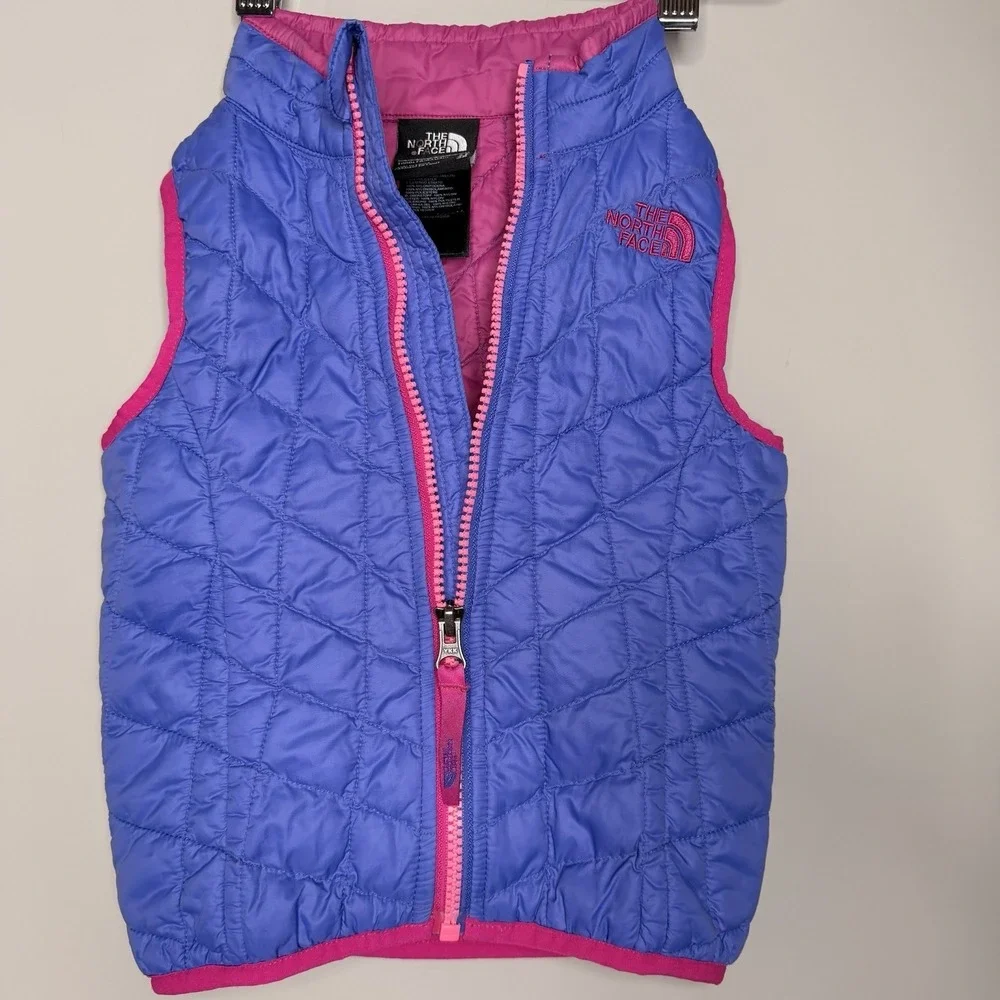 The North Face north face